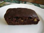American Easy Onebowl Apple Snack Brownie Cake Dessert
