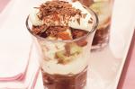 Chocolate Trifle Recipe 3 recipe