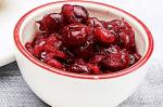 American Cranberry Relish Recipe 12 Dessert
