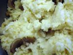 American Rice Cooker Rice Pilaf Appetizer
