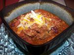 Equatorial Guinea Chili by Lynette Dinner