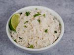 Australian Copycat Chipotles Cilantro Lime Rice En Appetizer