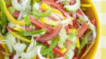American Basque Salad Recipe Appetizer