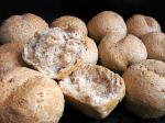 Canadian Whole Wheat Peanut Sesame Bread abm Appetizer
