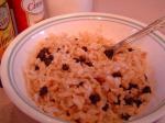 Canadian Morning Rice Bowl 1 Appetizer