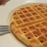 American Mammaws Waffles Recipe Appetizer