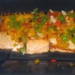 American Pan Seared Salmon Ii Recipe Appetizer