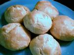 American Moms Southern Homemade Simple Biscuits Breakfast