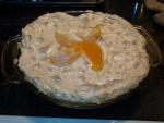 American Orange Meringue Pie 5 Dinner