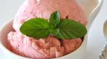 American Fruited Ice Cream Recipe Dessert