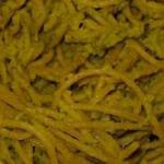 American Green Pea Pesto Recipe Appetizer
