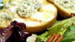 American Grilled Blue Cheese Pears Recipe BBQ Grill