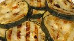 American Grilled Zucchini Ii Recipe Appetizer