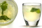 American Mint limonata Recipe Drink