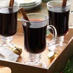 American Spiced Mulled Wine Other