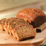 American Spiced Pear Bread 1 Other
