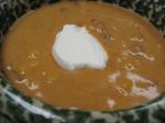 American Crock Pot Creamy Enchilada Chowder Appetizer