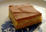 Arabic Peanut Butter Bars 35 Dessert