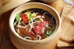 Vietnamese Vietnamese Beef Pho Recipe 1 Dessert