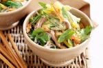 Vietnamese Vietnamese Pork And Pineapple Noodles Recipe Appetizer