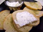 Australian Cream Cheese Dressingdipping Sauce Appetizer