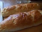 French Super Yummy French Bread Appetizer