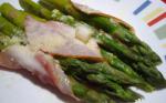 Australian Baked Asparagus Parcels Dinner