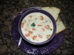 Turkish Easy and Creamy Turkeyvegetable Soup Dinner