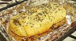 Turkish Herbed Turkey Loaf Dessert