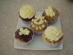 Quick Cup Cakes recipe