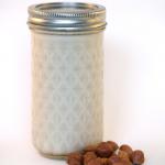 Australian Fire Up Metabolism With This Hazelnut Almond Milk Recipe Drink