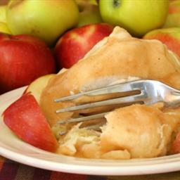 Australian Crock Pot Apple Dumplings Alcohol