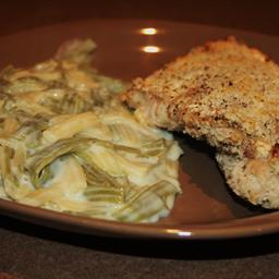 Australian Garlic Crusted Whitefish Alcohol