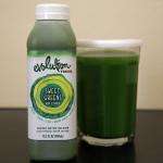 Australian See How Evolutionands Sweet Greens Juice Compares to a Homemade Version Appetizer