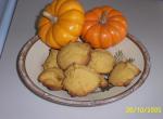 American Pumpkin Cookies 15 Dinner