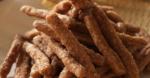 Australian Cinnamon Flavored New Karinto sweet Deepfried Brown Sugar Snacks 1 Dessert