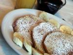 French Grand Marnier French Toast Marianted Overnight Appetizer