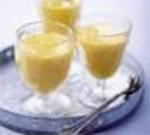 American Diabetic Orange Mango Smoothie Drink