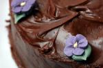 Australian Allinone Chocolate Cake Recipe Dessert