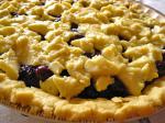 Australian The Only Blueberry Pie Recipe Youll Ever Need Dessert