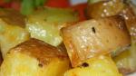 Australian Butter Potatoes Recipe Appetizer