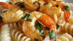 Australian Zippy Summer Shrimp Recipe Appetizer