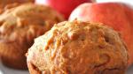 Australian Pumpkin Apple Streusel Muffins Recipe Dessert