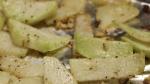 Australian Roasted Kohlrabi Recipe Appetizer