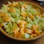 Australian Summer Medley Salad Recipe Dessert