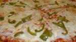 American Pizza Crust Ii Recipe Appetizer