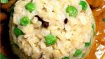 Matar Pulao rice with Peas Recipe recipe