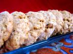 Armenian Oatmeal Cookies 73 Dessert
