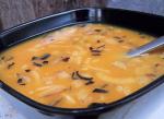 Romanian Bean Soup recipe