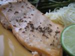 Salmon With Dill 5 recipe